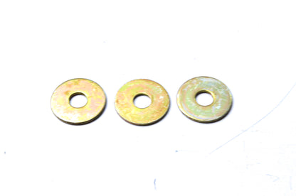 OEM Mercury 12-22887 Washer Qty 3 NOS