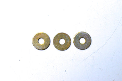 OEM Mercury 12-22887 Washer Qty 3 NOS