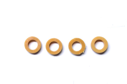 New OEM Mercury Washer QTY 4 NOS