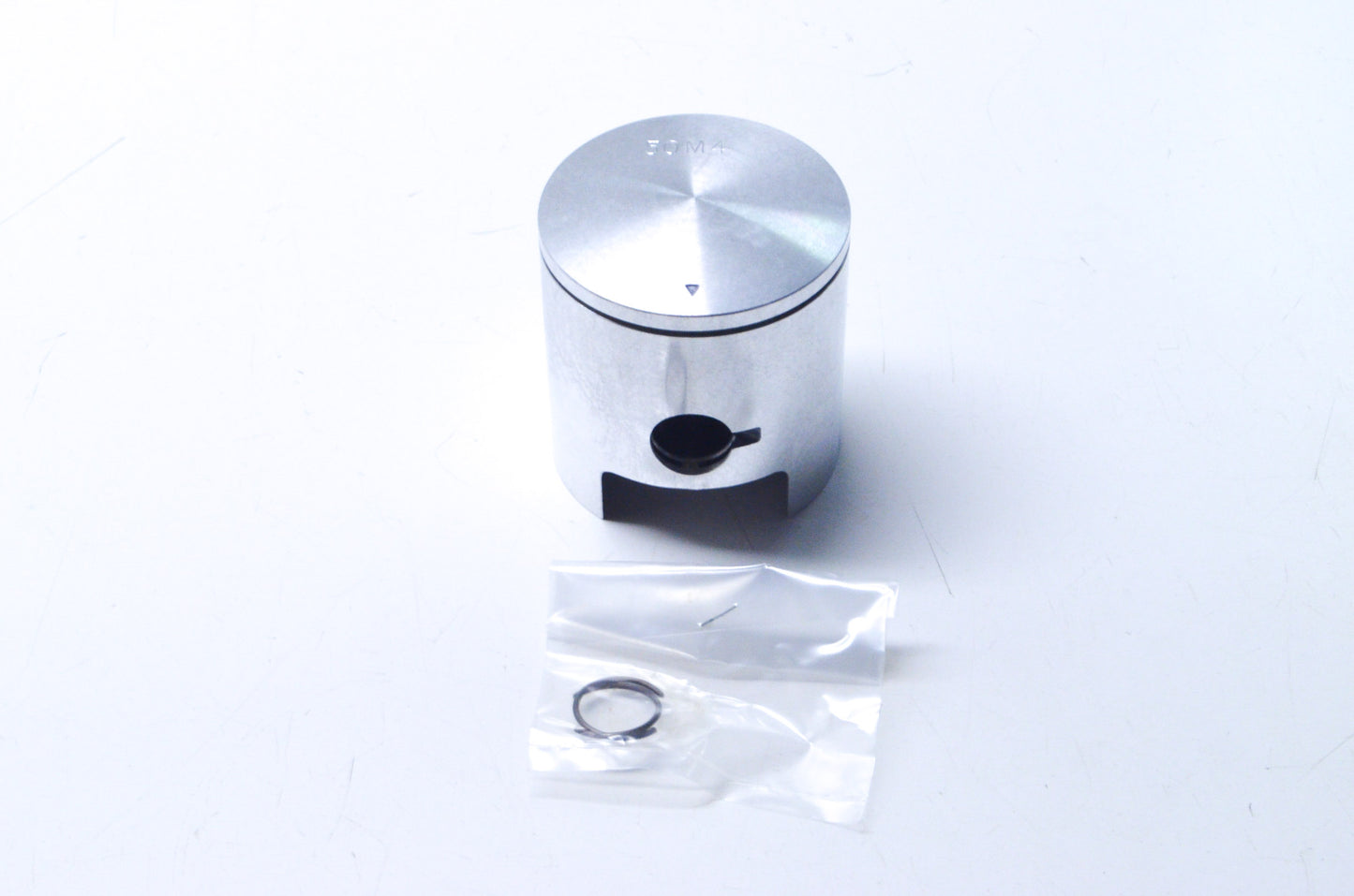 New OEM Polaris .020'/.50MM Piston Assembly NOS