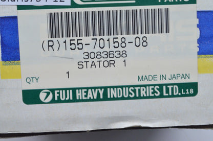 OEM Polaris 3083638 Stator Coil 1 NOS