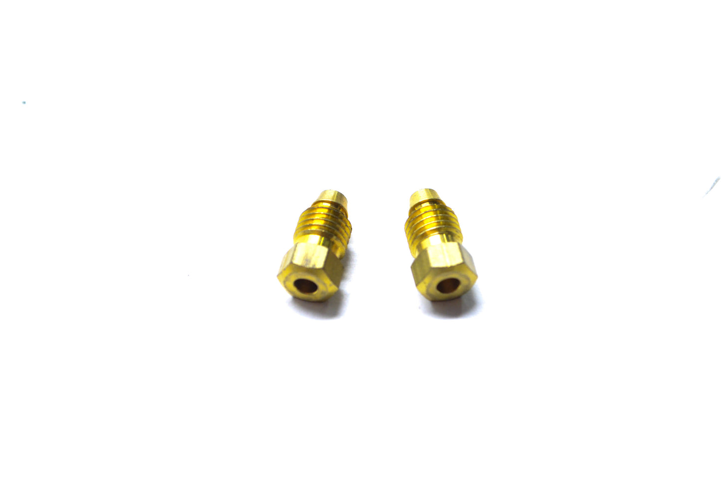 Hose Fitting Qty 2 NOS