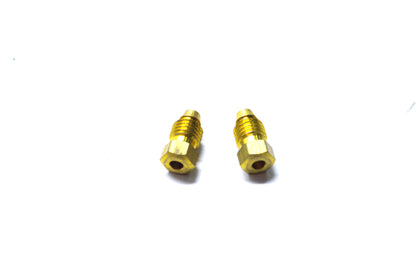 Hose Fitting Qty 2 NOS