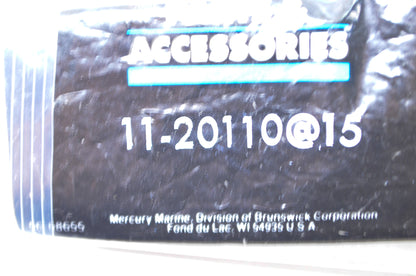 Nut Qty 3 NOS