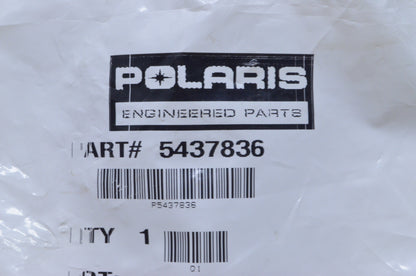 OEM Polaris 5437836 Right Intake Valve NOS