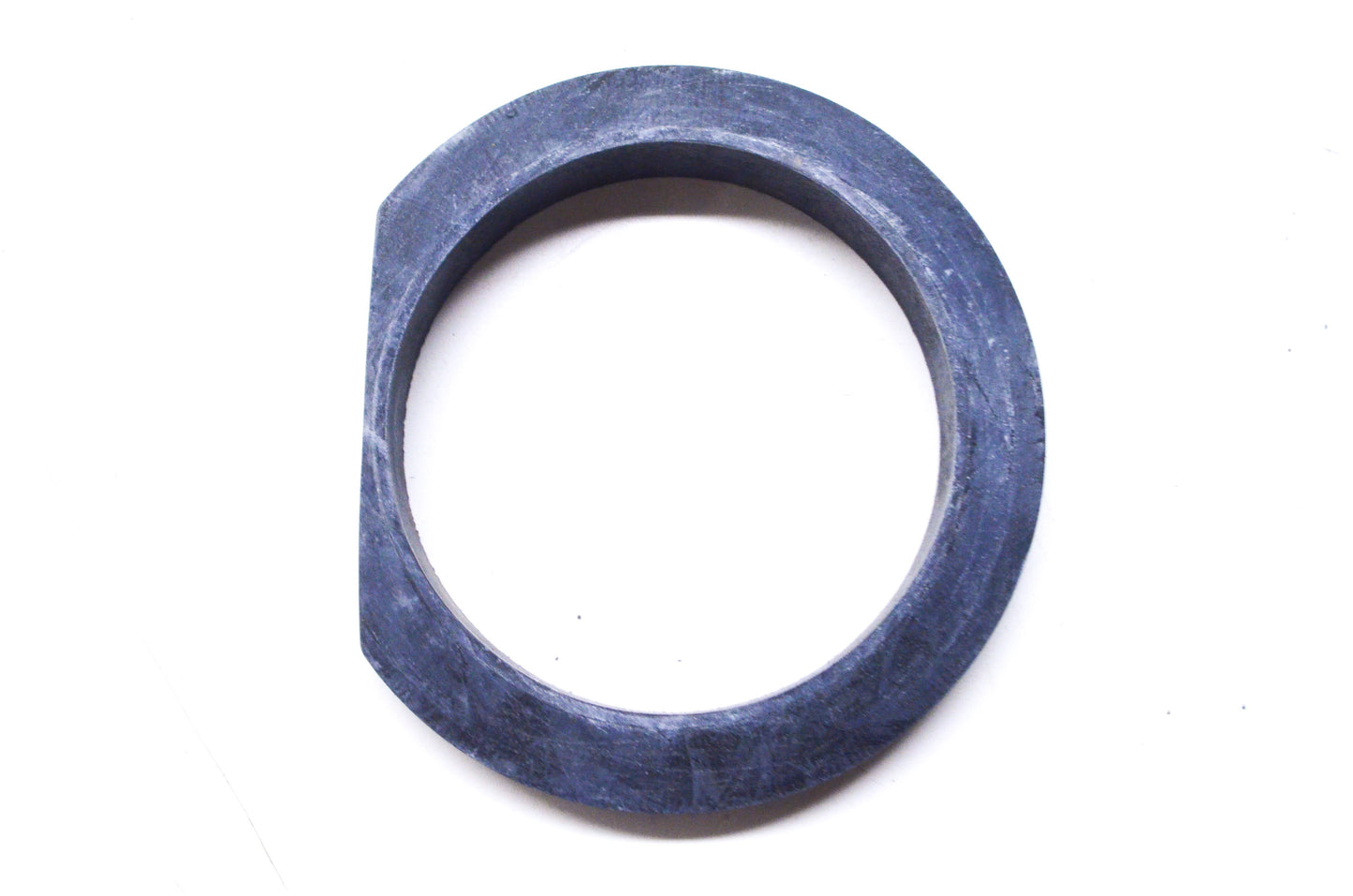 New OEM Polaris Rubber Exhaust Outlet NOS