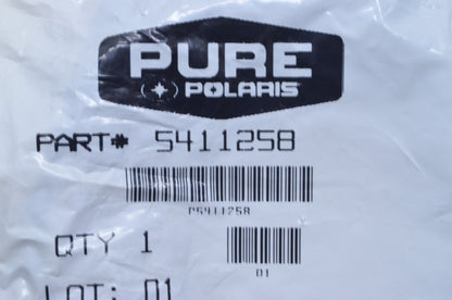 New OEM Polaris Rubber Exhaust Outlet NOS