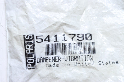 OEM Polaris 5411790 Vibration Dampener NOS
