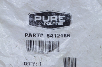 OEM Polaris 5412186 Carburetor Boot NOS