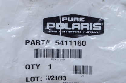 OEM Polaris 5411160 Carburetor Boot 34mm NOS