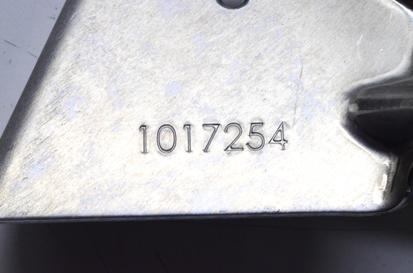 Hinge Bracket Assembly NOS