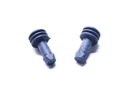 OEM Polaris 5410495 Pin Boot Bushing Qty 2 NOS