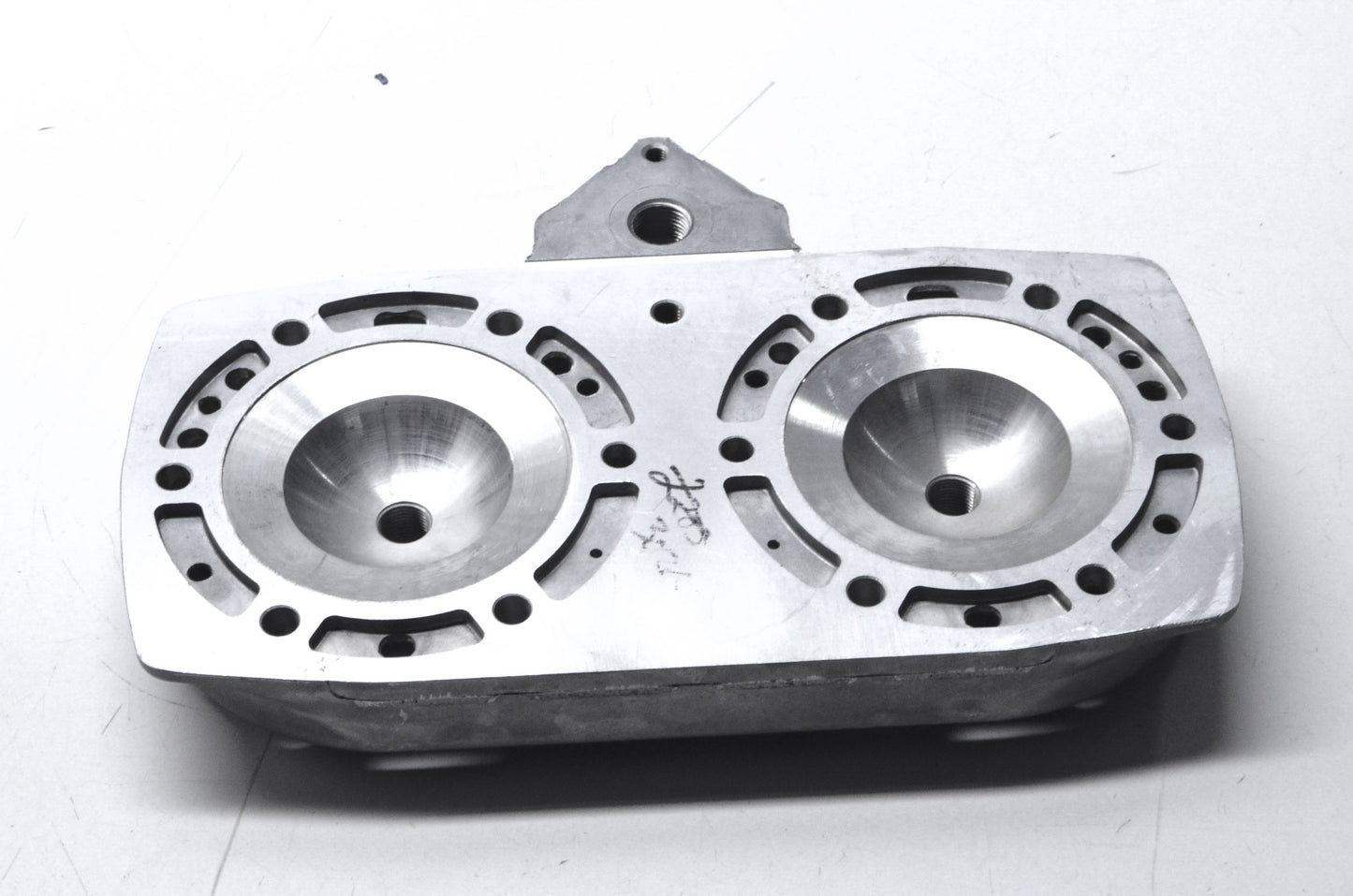 New OEM Polaris Cylinder Head NOS