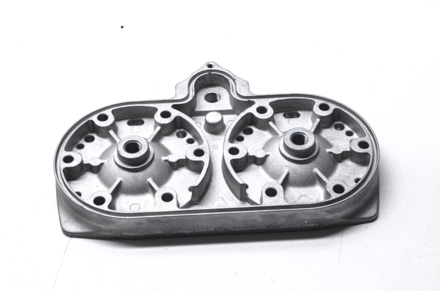 New OEM Polaris Cylinder Head NOS