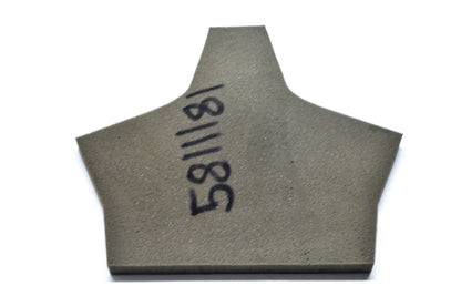 OEM Polaris 5811181 Handlebar Pad NOS