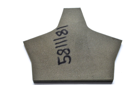 OEM Polaris 5811181 Handlebar Pad NOS