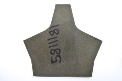 OEM Polaris 5811181 Handlebar Pad NOS