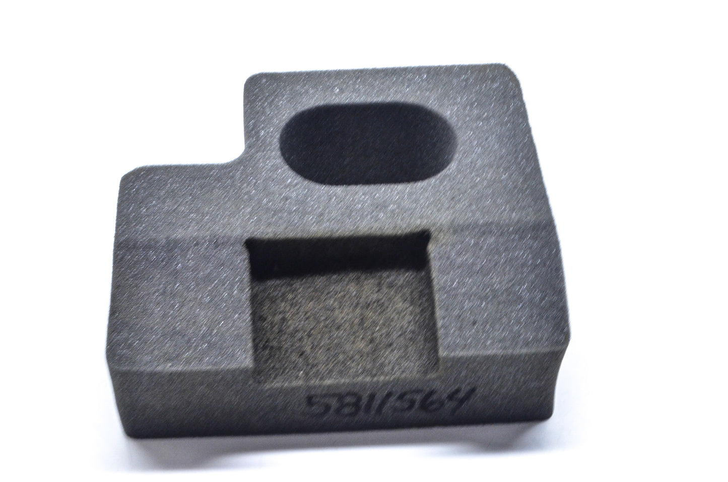 Top Internal Airbox Foam NOS