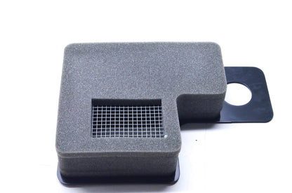 OEM Polaris 1253102 Baffle Assembly NOS