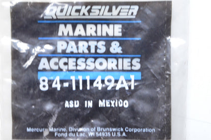 OEM Mercury 84-11149A 1 Accessory Cable NOS