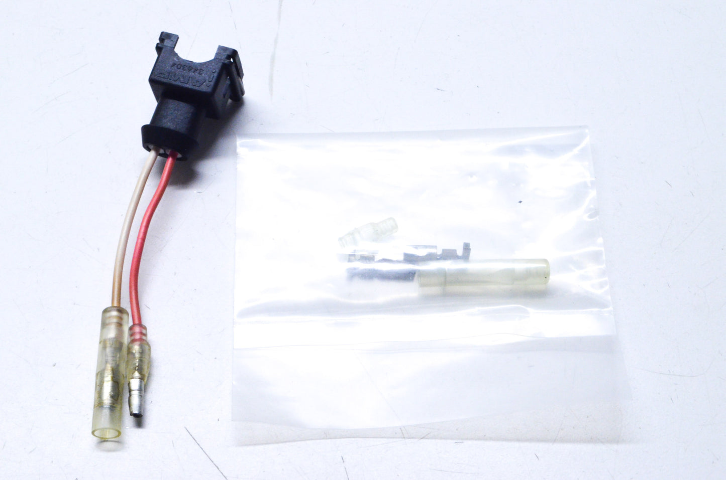 OEM Mercury 84-858780A 2 Harness Kit NOS