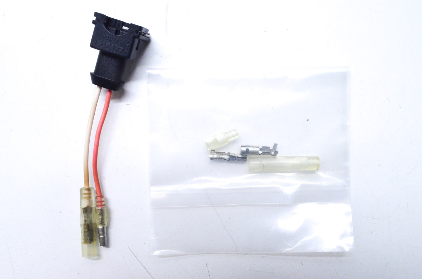 OEM Mercury 84-858780A 2 Harness Kit NOS