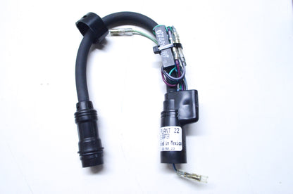New OEM Mercury Harness Assembly NOS