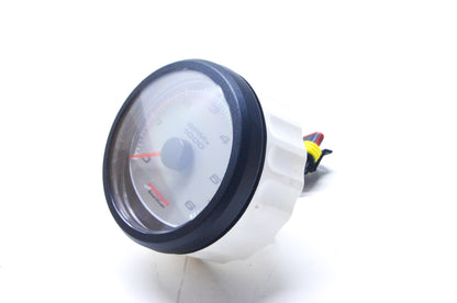 Grey Tachometer Gauge NOS