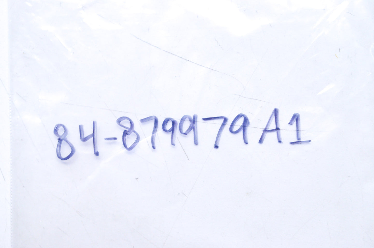 OEM Mercury 84-879979A1 Tachometer Harness NOS