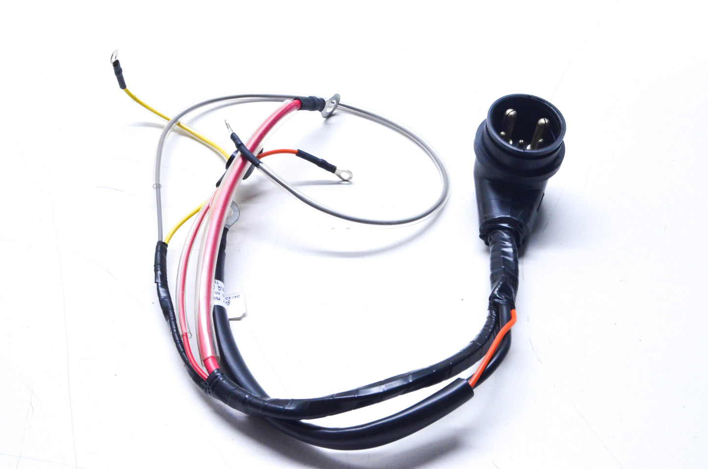 New OEM Mercury Inline Harness NOS