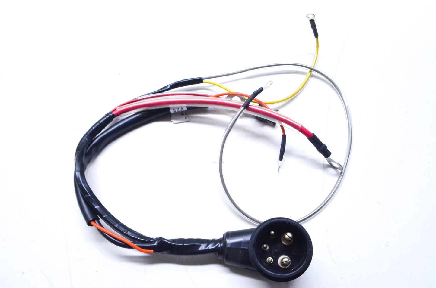 New OEM Mercury Inline Harness NOS