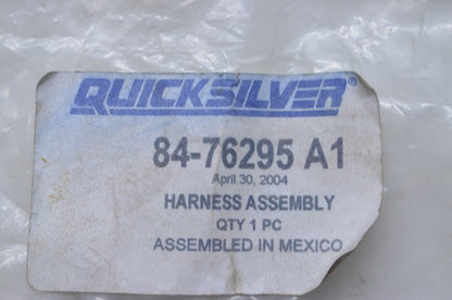 New OEM Mercury Inline Harness NOS