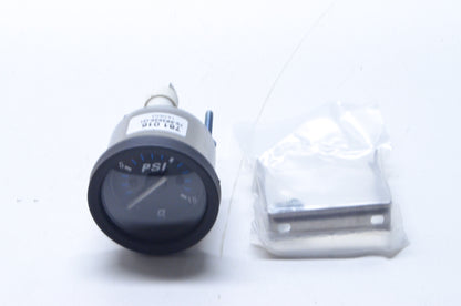 New OEM Mercury Water Pressure Gauge NOS