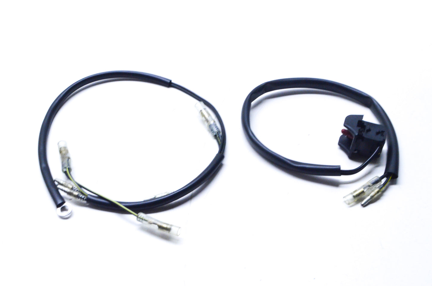 OEM Mercury 84-852375A 6 Harness Assembly NOS