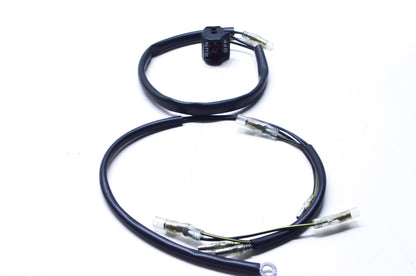 OEM Mercury 84-852375A 6 Harness Assembly NOS