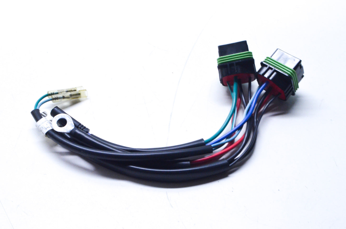 OEM Mercury 84-819514A14 Harness Assembly NOS