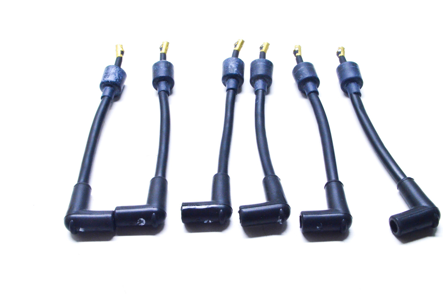 New OEM Mercury Wire Ignition Kit  NOS
