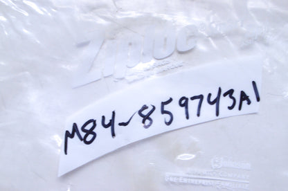 OEM Mercury 84-859743A1 Harness Assembly NOS