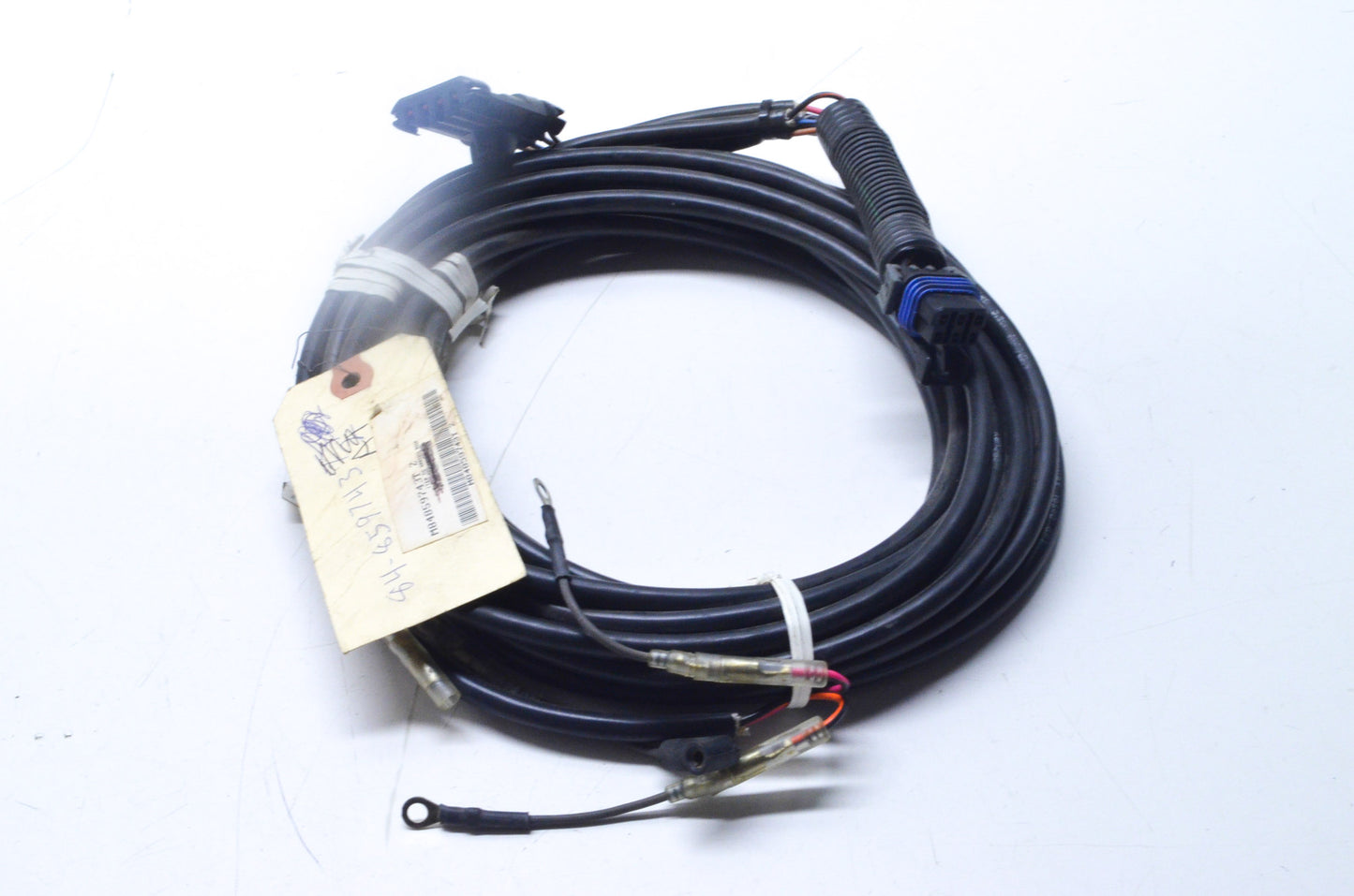 New OEM Mercury Harness Assembly  NOS