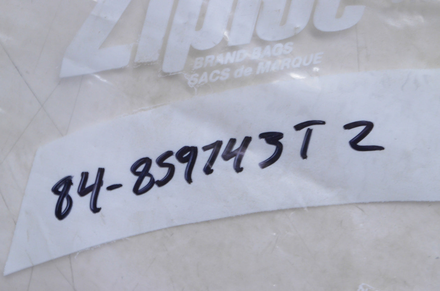 New OEM Mercury Harness Assembly  NOS