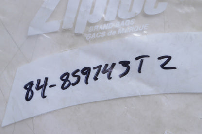 New OEM Mercury Harness Assembly  NOS