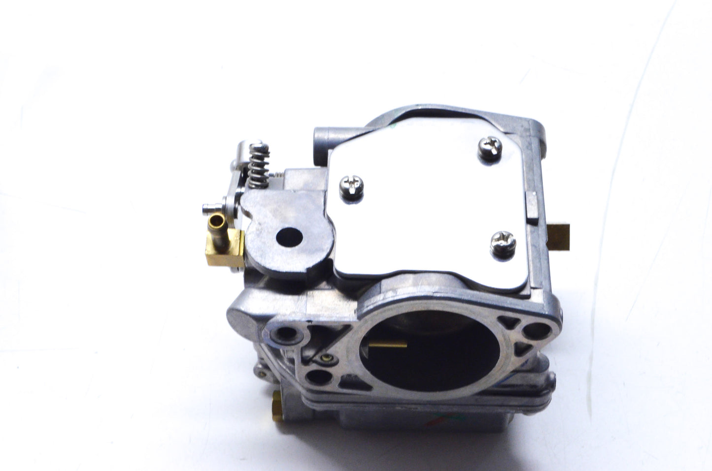 OEM Tohatsu 3R0-03210-0 Carburetor Lower Assembly NOS