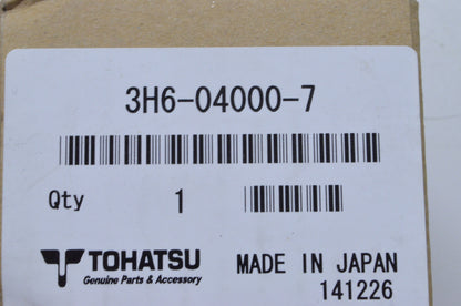 New OEM Tohatsu Fuel Pump NOS