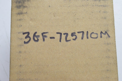 Tohatsu 3GF-725710M Trim Gauge NOS