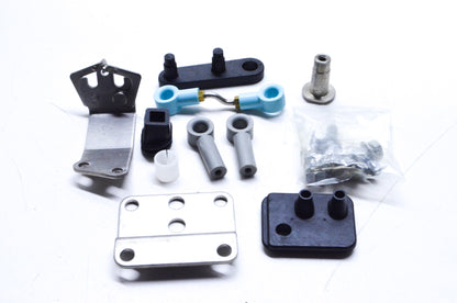 Remote Control Fitting Parts NOS