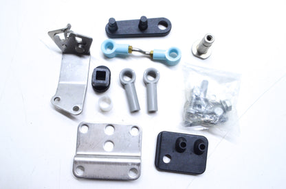 Remote Control Fitting Parts NOS