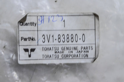 Remote Control Fitting Parts NOS