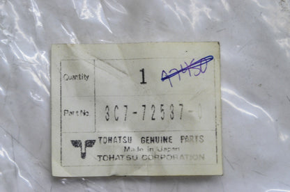 'B' Meter Lead Wire NOS