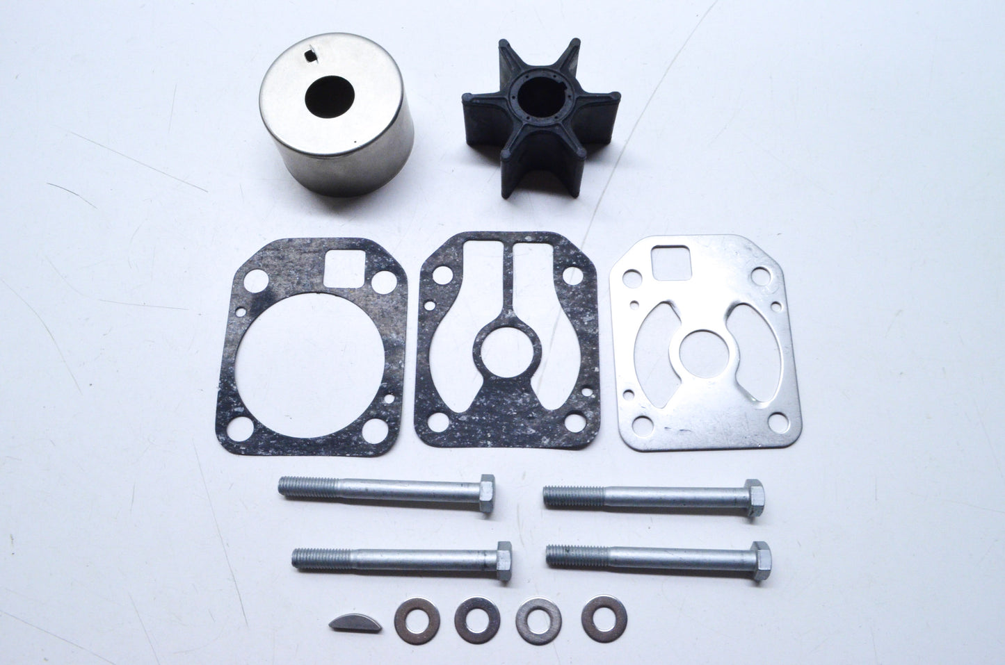 New OEM Tohatsu Water Repair Kit  NOS