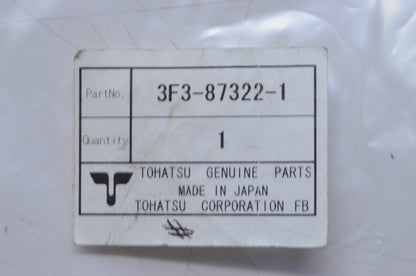 New OEM Tohatsu Water Repair Kit  NOS